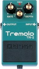 BOSS Tremolo TR-2