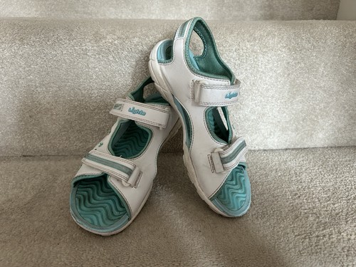 Clark girls sandals - sandals, with