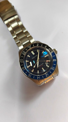 Aquatico sea star gmt - star,