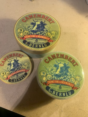 Camembert extra baking dish - camembert,