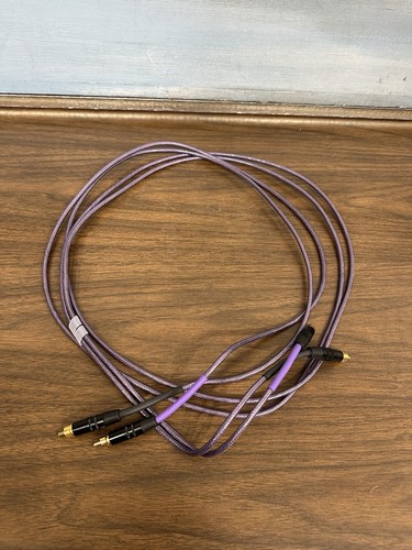 Rare nordost purple flare leif - nordost,
