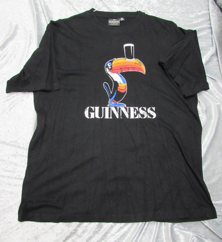 Guinness toucan mens - toucan,