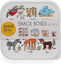 Tyrrell Katz Snack Box Set Of