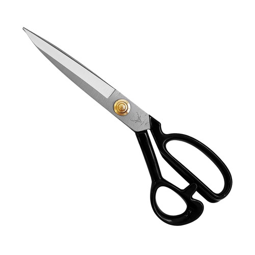 Elk tailoring scissors - scissors, 12"