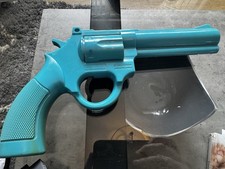  Super Nintendo SNES light Gun for Konami lethal enforcers game