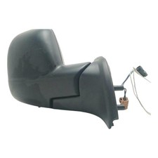 Right Door Mirror Peugeot Partner Hdi S L1 850 Unknown 2007-2018 1560cc Diesel