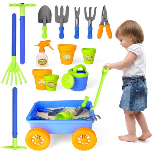 Deao pull along - pull, wagon
