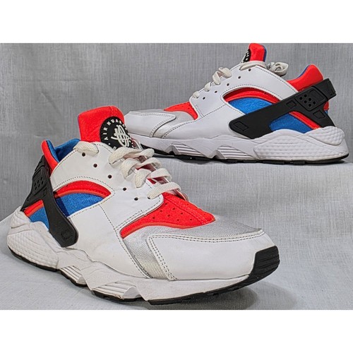 Nike air huarache mens - huarache, 12