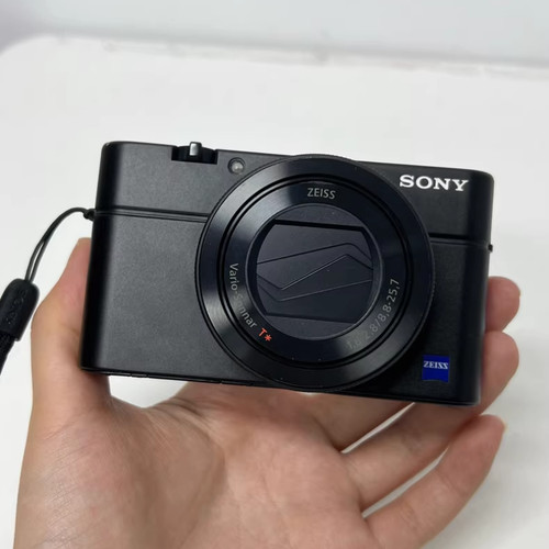 Sony cyber shot dsc rx100m4 - cyber-shot, dsc-rx100m4