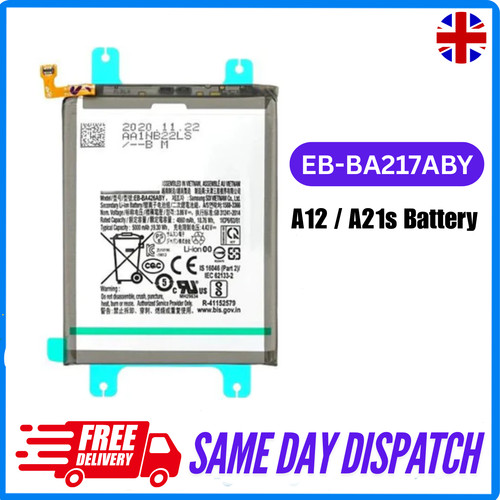 Samsung galaxy a12 battery - samsung,