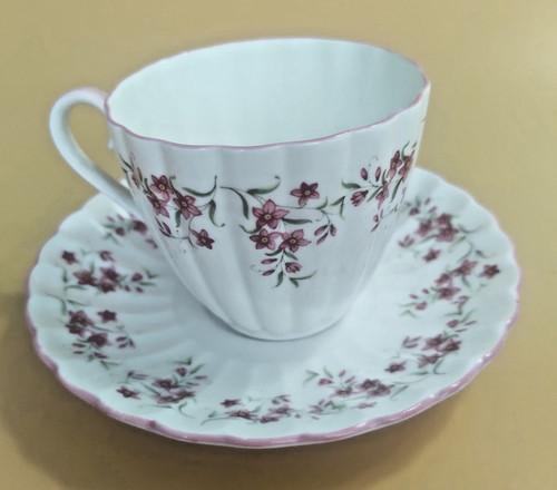 Royal tuscan - (wedgwood, group)