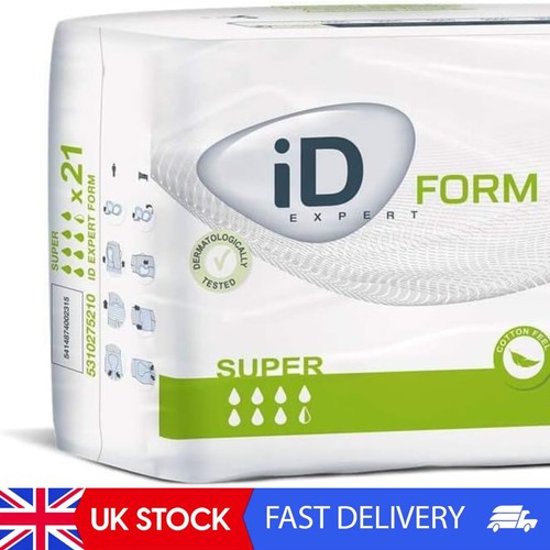 Euron form shaped incontinence - euron,