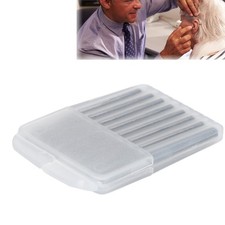 8Pcs Hearing Aid Wax Guards