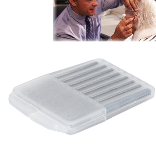 8pcs hearing aid wax - 8pcs,