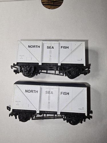 Dapol wrenn wr3 11 - 2, wr3-11