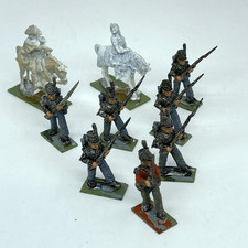 Napoleonic Soldiers - Suitable