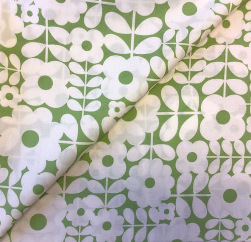 50cm square orla kiely criss - 50cm,
