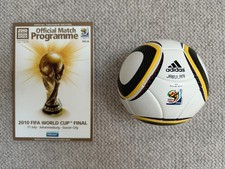 FIFA World Cup Final 2010