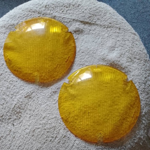 Lucas yellow amber - lucas,