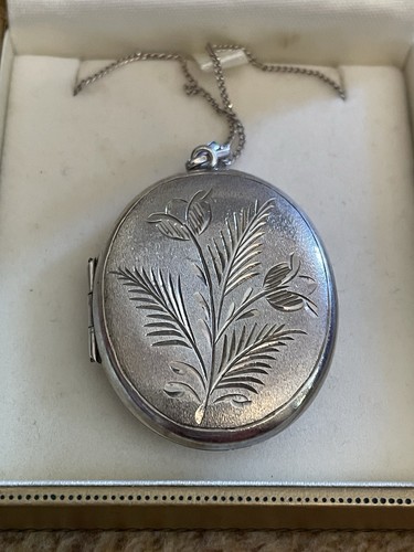 Vintage sterling silver - vintage,