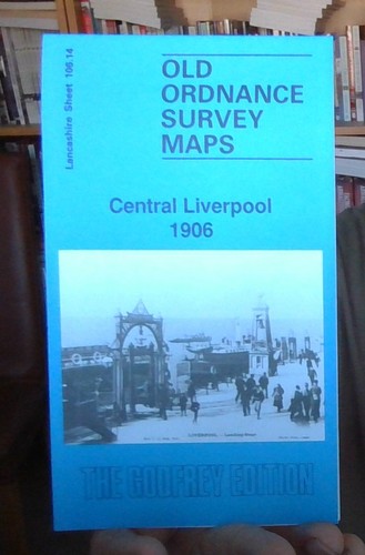 Map central liverpool 1906 - central,