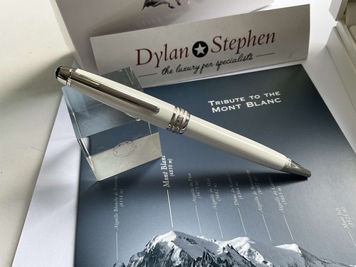 Montblanc meisterstuck tribute - meisterstuck,
