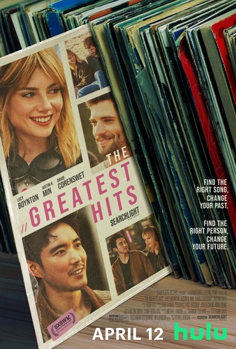 The greatest hits 2024 - the,
