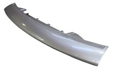 Tow Eye Cover/lip spoiler