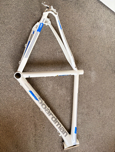 Boardman drc aluminium road - boardman,