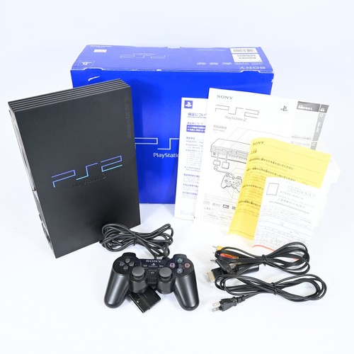 Sony ps2 scph - sony,