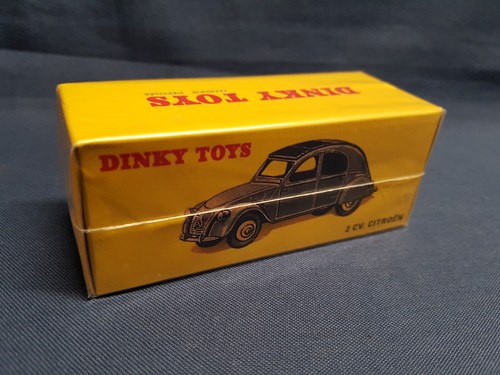 Dinky toys atlas issue 24t - atlas,