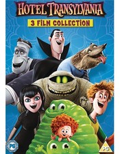 Hotel transylvania film - hotel, 3-film