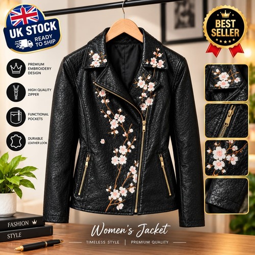 Ladies black real - ladies,