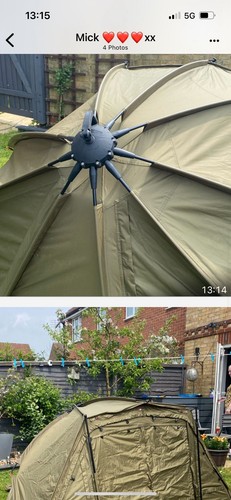 Jrc ezy wind - wind, stealth