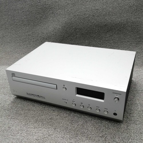 Luxman n150 player used - player,