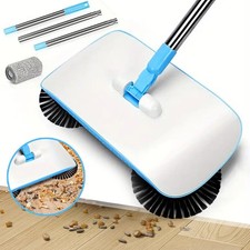 Manual Floor Sweeper Hard