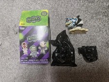 Funko Beetlejuice Mystery Mini Sandworm Vinyl Figure
