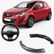 For Vauxhall Opel Corsa D