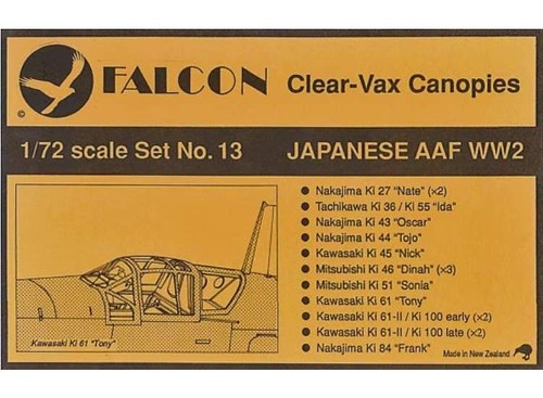 Falcon mfs45070 clear - falcon,