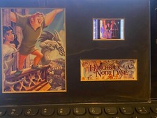 6x4 disney hunchback of Norte