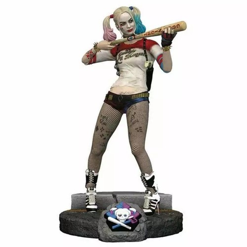 Comics suicide squad harley - squad,