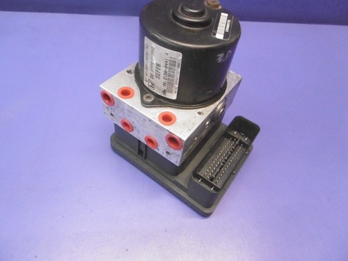 Honda accord abs pump module - accord,