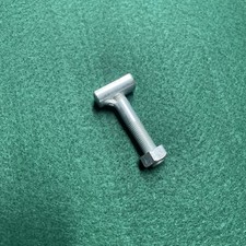 BSA A B Swinging Arm Oil Tank