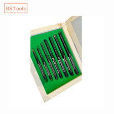 Adjustable Hand Reamers Set 7