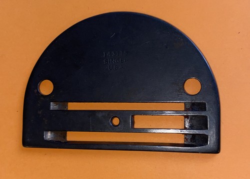 Used 143175 singer - *used*, 143175-singer-throat