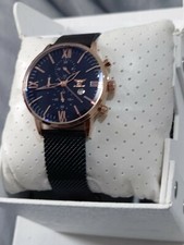 London brand new watch - london,