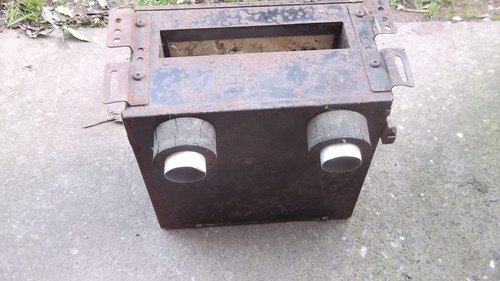 Bristol 404 405 new - ,
