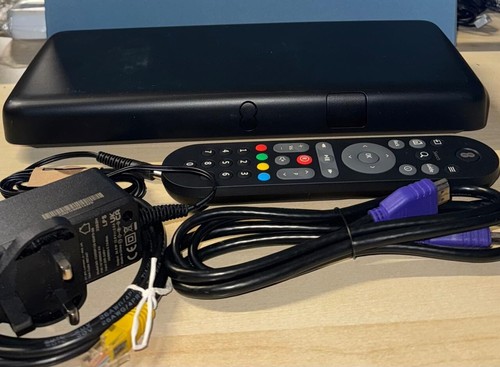 Pro freeview set top - pro,