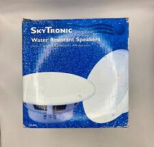 pair of Water Resistant