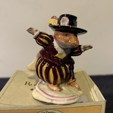 Royal Doulton Brambly Hedge